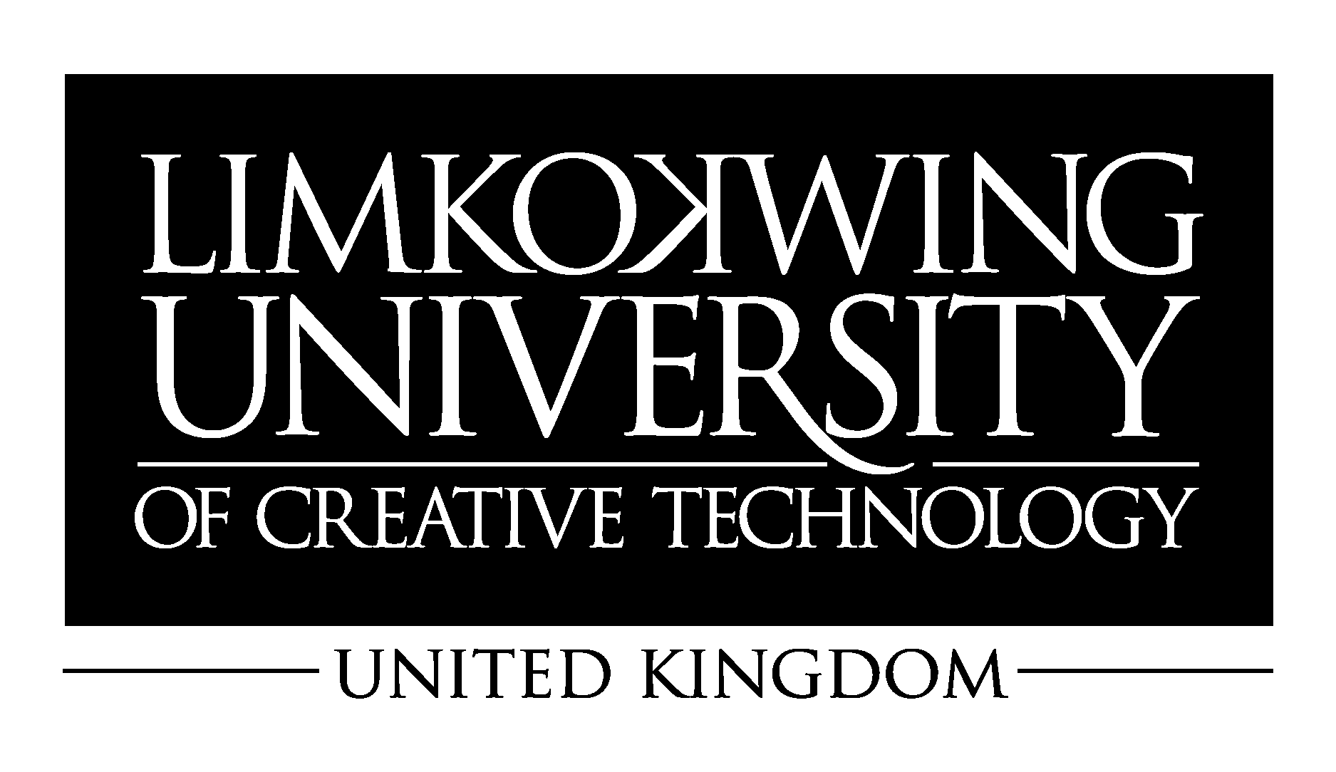 Limkokwing University Of Creative Technology Logo Vector Logo